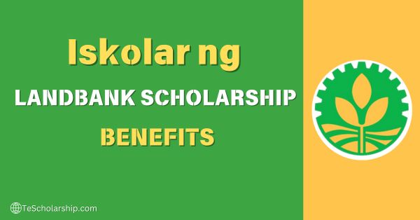 Iskolar ng LandBank Scholarship 2023 Open Now to Apply