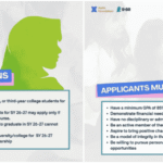 Ayala Foundation Scholarship 2026 to 2027 | Application and Requirements
